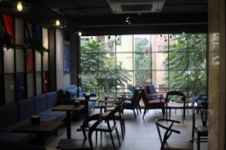 Siêu hiếm, bán nhà hoàng quốc việt, lô góc ô tô tránh, chỉ 35 tỷ, “chỉ bán