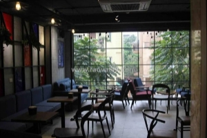 Siêu hiếm, bán nhà hoàng quốc việt, lô góc ô tô tránh, chỉ 35 tỷ, “chỉ bán