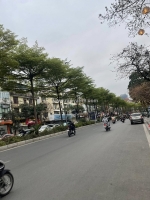 [siêu hiếm] bán nhà mặt phố vip khu văn cao – liễu giai, chỉ 270tr/m²