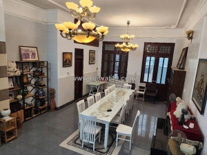 Siêu hiếm, bán nhà ngọc hà, mặt tiền rộng, gần hồ, 62m 5 tầng chỉ 15.3 tỷ