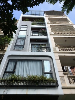 Siêu hiếm, bán nhà nguyễn văn ngọc ô tô tránh, kinh doanh đỉnh, giá 20 tỷ