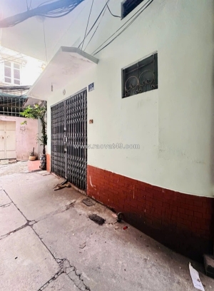 Siêu hiếm cầu giấy, lô góc sáng thoáng, ngõ thông kd - 4t, 6 tỷ