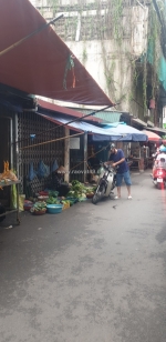 Siêu hiếm lạc long quân – mặt ngõ – kd sầm uất – phù hợp xây tòa nhà cho tây