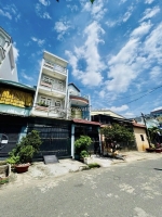 Siêu hiếm mặt tiền phân lô tây thạnh – 100m – 9pn – chỉ 13 tỷ tl