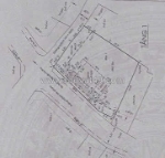 Siêu hot – bán nhà & xưởng (371m²) góc ngã tư đường nhựa đông thạnh, hóc môn