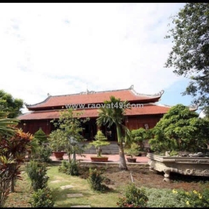 Siêu hot villa biệt thự nhà vườn 6.000m² dương công khi - tl15, sát vách hóc môn