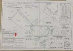 Siêu lô đất lớn mặt tiền rạch an phú đông 9, q12 2.000m² thổ cư 1.700m² – vị