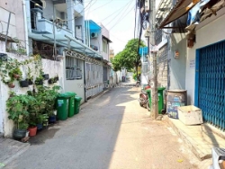 Siêu ngon! căn hộ dịch vụ 60m² hiệp phú – thu nhập 20tr/tháng – hxh gần vincom