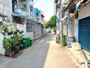 Siêu ngon! căn hộ dịch vụ 60m² hiệp phú – thu nhập 20tr/tháng – hxh  gần vincom