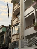 Siêu ngon - nhà chính chủ - phú nhuận - trần huy liệu - mt 8m kinh doanh - 8pn