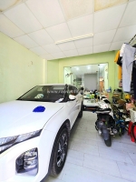 Siêu phẩm 3 tầng btct 94m² ô tô ngủ trong nhà – chỉ 6 tỷ nhỉnh gần chợ đêm man