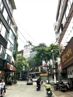 Siêu phẩm bán nhà đào tấn, 105m, mặt tiền 6m, sát phố, chỉ 25.8 tỷ