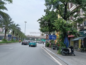 Siêu phẩm, bán nhà mặt phố đào tấn, 48m kd tốt, giá 25 tỷ