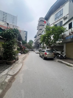 Siêu phẩm, bán nhà mặt phố tây hồ, vỉa hè kd, ô tô 2 chiều, 62m giá 19 tỷ