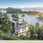 Siêu phẩm biệt thự flamingo maison 108 – trải nghiệm wallless resort giữa trái