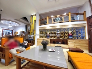 Siêu phẩm biệt thự view sông – vip hiệp bình chánh – 8x20m, đường 12m, – giá