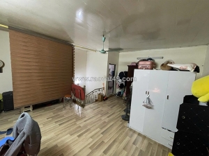 Siêu phẩm căn hộ 2 tầng - giá tốt - vị trí đắc địa tại mặt đường lò đúc, quận