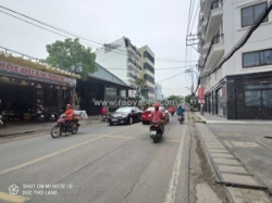 Siêu phẩm chdv sẵn dòng tiền khoán hơn 1.5 tỷ/năm, 268m2, 7 tầng, mặt tiền tô