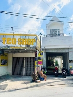 Siêu phẩm có 1–0–2 tại hóc môn biệt thự kiểu mỹ – tài sản khủng – mặt tiền bùi