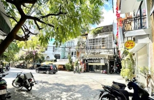 Siêu phẩm dân xây ! nhà tôn đức thắng đống đa ngõ thông oto tránh kd 50m x 7t