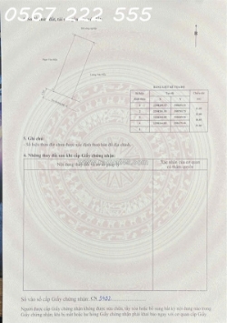 Siêu phẩm đất mặt đường phong quang – đại đồng, kiến thụy, hải phòng  zalo 0567