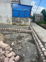 Siêu phẩm đất mặt tiền đường máng nước – trung tâm hải phòng