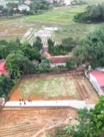 Siêu phẩm giá rẻ tại thôn tèp – song vân – tân yên – bắc giang