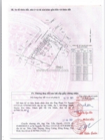 Siêu phẩm góc 2 mặt tiền đông thạnh, hóc môn đất đẹp vị trí k0 có lô thứ 2!