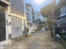 Siêu phẩm hai mặt tiền – đường 20, sau gigamall – hiệp bình chánh, tp. thủ đức