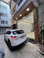 Siêu phẩm hoàng văn thái, nhà đẹp 4 tầng ô tô vào nhà gần phố 42m2 x 4t 17.5 tỷ