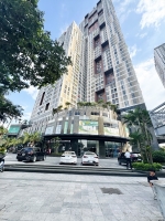 Siêu phẩm - kđt văn khê - vị trí đắc địa - tầng trung - ở sướng - tiện ích