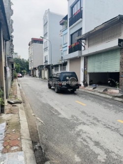 Siêu phẩm kinh doanh phố sài đồng 60m2. 7t, 2 mặt ngõ ô tô tránh - nhỉnh 20 tỷ