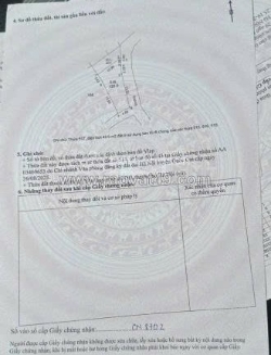 Siêu phẩm lô góc 3 mặt tiền đông yên – quốc oai, hà nội dt: 128m2- 25tr/ m2