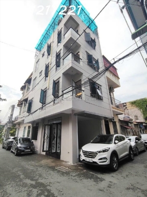 Siêu phẩm lô góc phương canh, nam từ liêm – nhà mới đẹp, đua ô tô