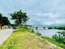 Siêu phẩm lô góc vệt 50m nguyễn tất thành, hòa hiệp nam, liên chiểu, đà nẵng.