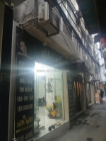 Siêu phẩm mai dịch, nhà dân xây, mặt ngõ kinh doanh – 33m2 x 5t, 8.65 tỷ