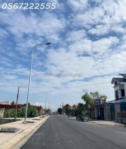 Siêu phẩm mặt đường thượng đức – nam đồ sơn, 92m² có vỉa hè 2 bên – giá chỉ 2,x