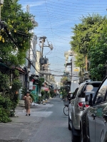 Siêu phẩm mặt tiền kinh doanh khu tân qúy, ô tô ngủ nhàm 86m2 klg, 2 tầng, chỉ