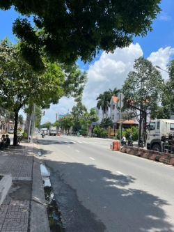 Siêu phẩm mặt tiền lê văn khương, p. hiệp thành, q12
quỹ đất khủng 679m² thổ