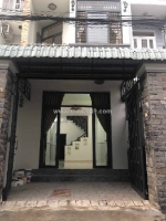 Siêu phẩm ngay mặt tiền lê văn phường 14,  quận 3