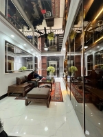 Siêu phẩm ngọc khánh mới koong – thang máy, full nội thất xịn – trung tâm quận