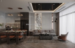 Siêu phẩm ngọc thụy – 8 tầng thang máy – full nội thất châu âu – mặt ngõ ô tô