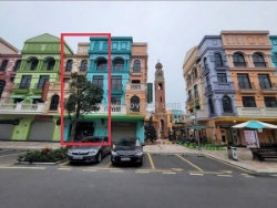 Siêu phẩm phố biển 19.tv09 – dự án vinhomes ocean park 3 - giá rẻ bất ngờ, rẻ