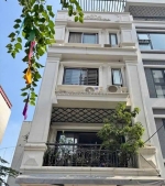 Siêu phẩm phố vip đào tấn-  ô tô vào nhà- dt 40m2 - 5tầng dân xây - lô góc