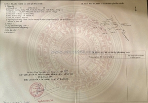 Siêu phẩm sát mặt tiền đường lớn . thích hợp cho người tìm nhà an cư lạc nghiệp