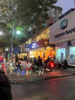 Siêu phẩm thuỳnh thúc kháng đoạn ngã tư giao nguyên hồng