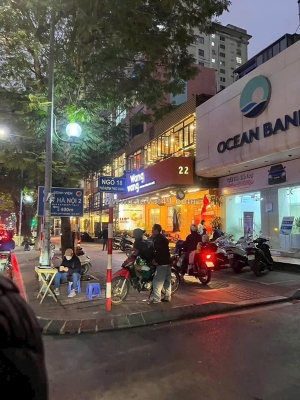 Siêu phẩm thuỳnh thúc kháng đoạn ngã tư giao nguyên hồng