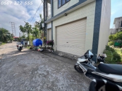 Siêu phẩm view sông – ngõ 4.5m hoà nghĩa, dương kinh giá hiếm chỉ 1.2x tỷ –