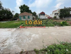 Siêu rẻ 71 đất đường thông tứ phía, gần trường chợ, tại thọ an - đan phượng -