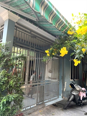 Siêu rẻ nhà 135m² hoàng diệu 2, linh chiểu thủ đức – thu 14tr/tháng – chỉ 5.8